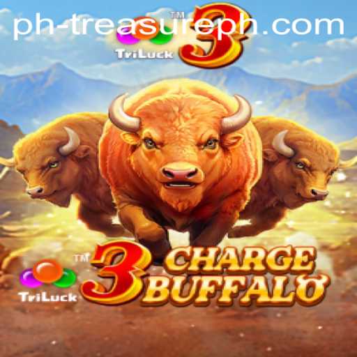Exploring the Exciting World of 3ChargeBuffalo: A Treasure Hunt Adventure