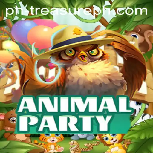 Exploring the Exciting World of AnimalParty: A Gamer's Adventure with TreasurePH