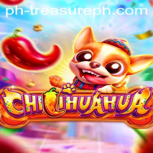 Unveiling the Thrilling World of CHILIHUAHUA: A New Dimension in Gaming