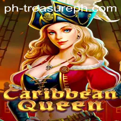 CaribbeanQueen: A Treasure Hunt Adventure
