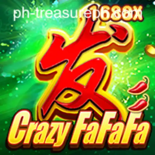 Embark on an Adventure in CrazyFaFaFa with Treasureph