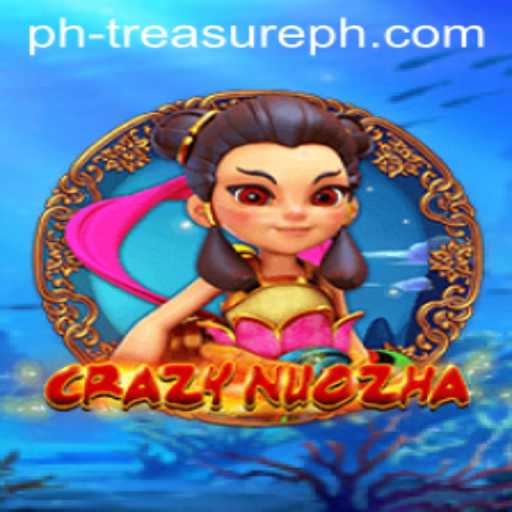 Unveiling the World of CrazyNuoZha: A Thrilling Adventure of Treasure Hunting with Treasureph