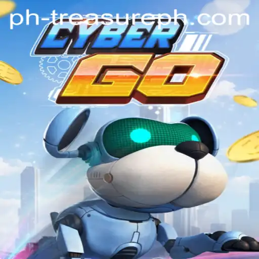 Discover the Thrills of CyberGO and Unravel Treasureph