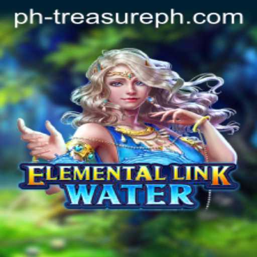 Dive into Adventure with ElementalLinkWater: A Journey Through Hidden Treasures