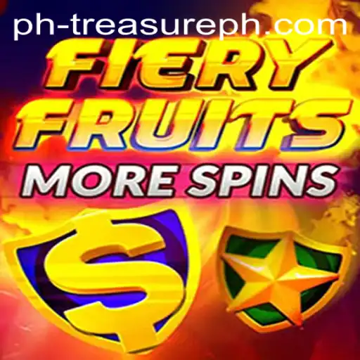 Discover the Adventures of FieryFruitsMoreSpins with Treasureph