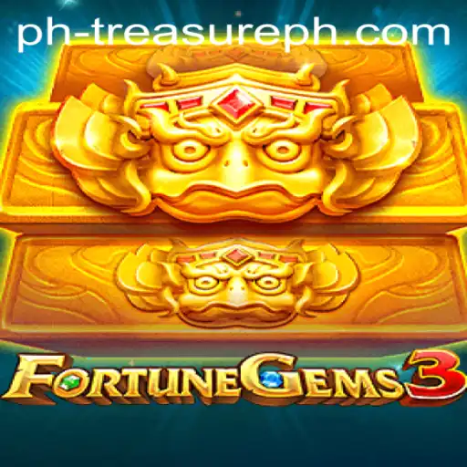 Unveiling the Magic of FortuneGems3: A Treasure Hunt Awaits