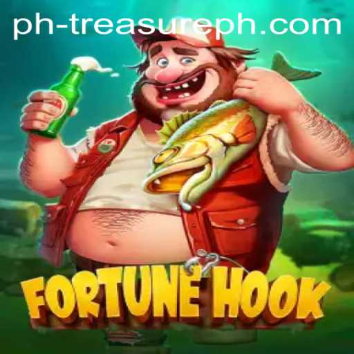 Discover the Excitement of FortuneHook: Dive into the World of TreasurePh