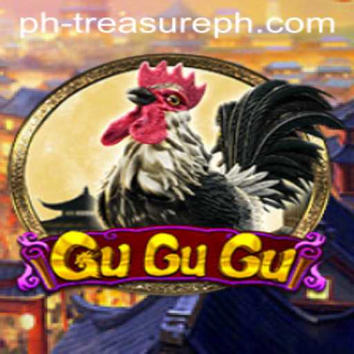 Discover the Exciting World of GuGuGu: A Treasure-ph Adventure Awaits