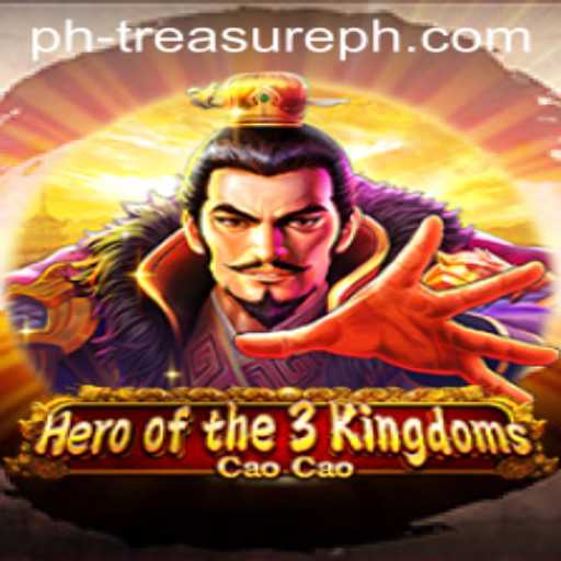 Heroofthe3KingdomsCaoCao: Discover the Epic Quest for Treasureph