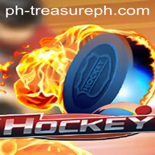 Exploring the Exciting World of Hockey with Treasureph