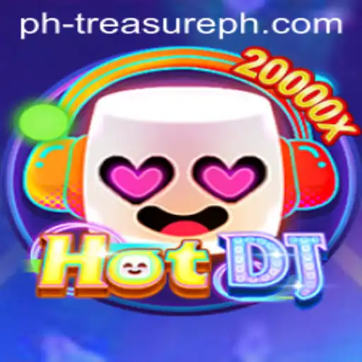 Unveiling HotDJ: A New Gaming Adventure with TreasureHunt Excitement