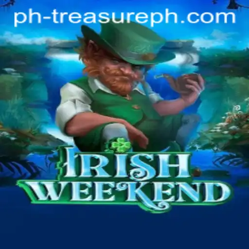 Exploring the Enchanting World of IrishWeekend: A Quest for Treasureph
