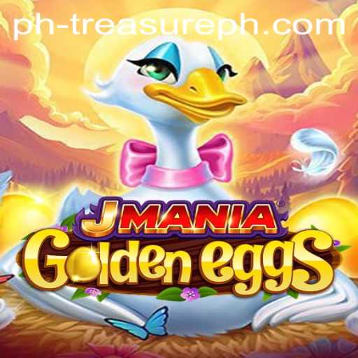 JManiaGoldenEggs: A Thrilling Adventure into a World of Treasure Hunts