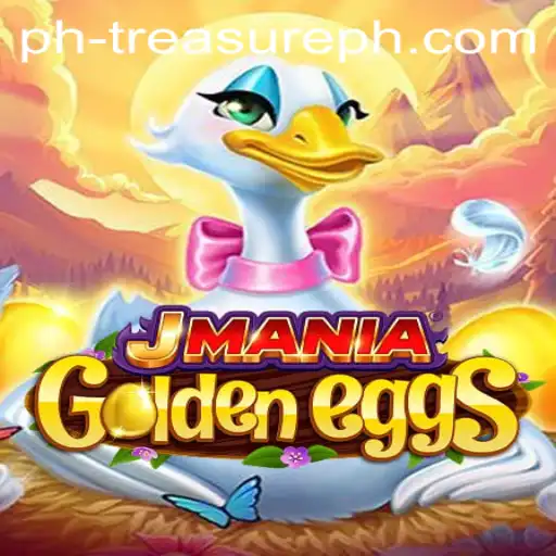 JManiaGoldenEggs: A Thrilling Adventure into a World of Treasure Hunts