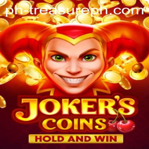 Unraveling the Excitement of JokersCoins: The Treasure Hunt Game Redefining Entertainment