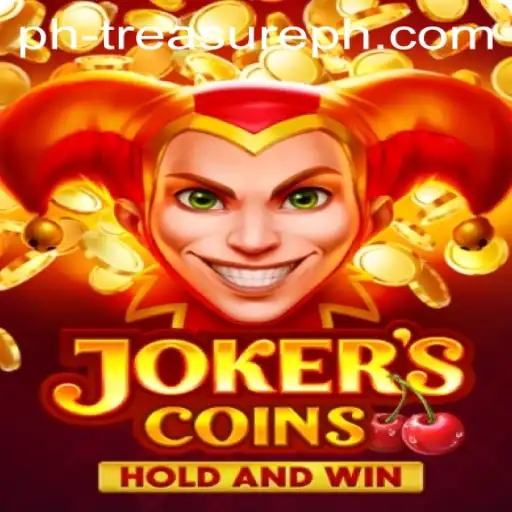 Unraveling the Excitement of JokersCoins: The Treasure Hunt Game Redefining Entertainment