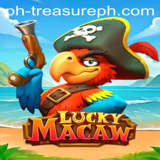 Unveiling the Excitement of LuckyMacaw: A Treasure Hunt Adventure