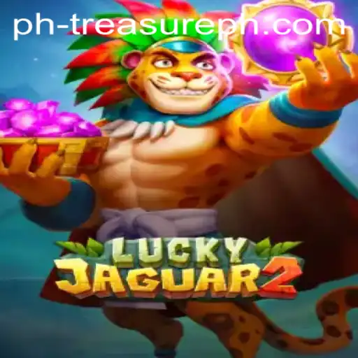 Dive into the Engaging World of Luckyjaguar2 – Uncovering the Mysteries with Treasureph