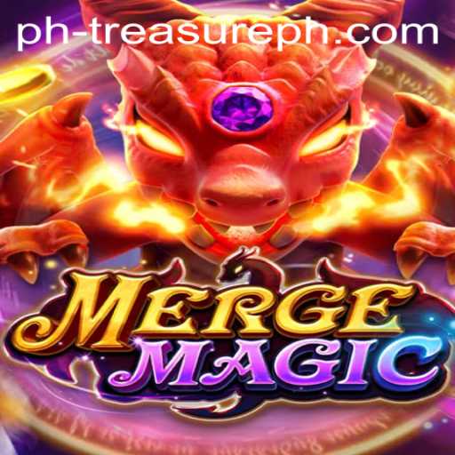 Unveiling the Magic of MERGEMAGIC: An Adventurer's Guide to TreasurePH