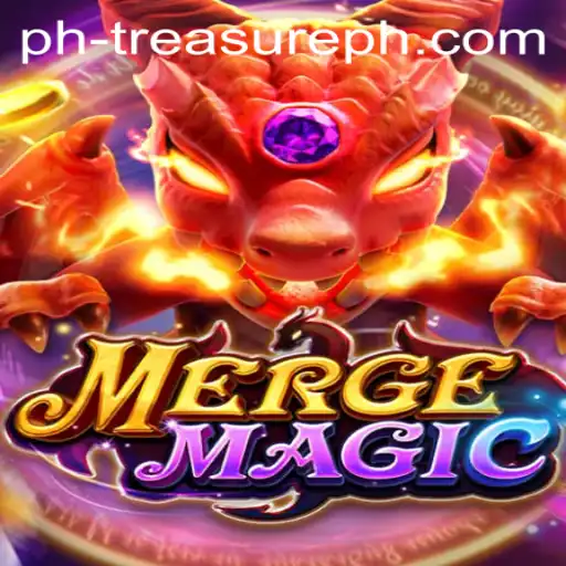 Unveiling the Magic of MERGEMAGIC: An Adventurer's Guide to TreasurePH