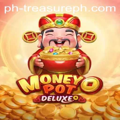 Unveiling MoneyPotDELUXE: A Thrilling Adventure Through Treasureph