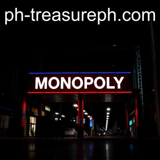 Monopoly: An In-Depth Analysis of Market Dominance