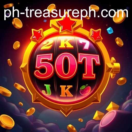 Exploring the World of Online Slots through Treasureph