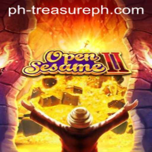 Discovering the Thrills of OpenSesameII: Your Ultimate Guide to Treasureph