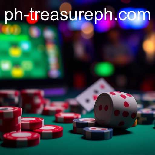 Responsible Gambling: A Focus on treasureph