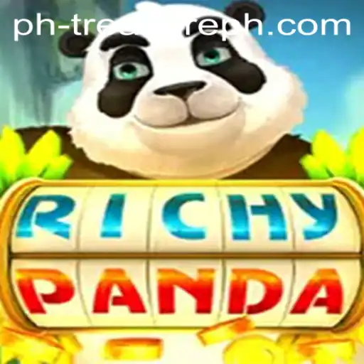 RichyPanda: The Ultimate Adventure in Treasure Hunting