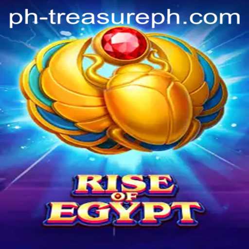 RiseOfEgypt: Embark on a Journey to Discover Ancient Treasure