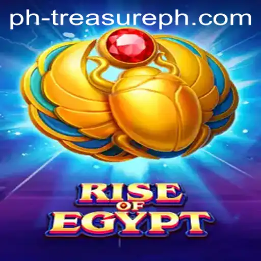 RiseOfEgypt: Embark on a Journey to Discover Ancient Treasure