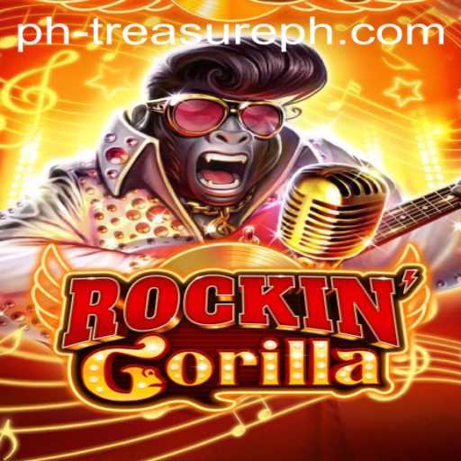 Discover the Thrills of RockinGorilla: Master the Art of Treasureph