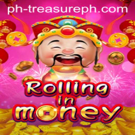 Discover the Exciting World of 'RollingInMoney': A Treasure Hunt Like No Other