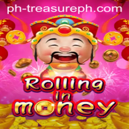 Discover the Exciting World of 'RollingInMoney': A Treasure Hunt Like No Other