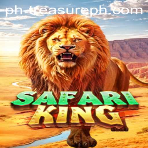 Unveiling SafariKing: The Adventure Quest with Treasureph
