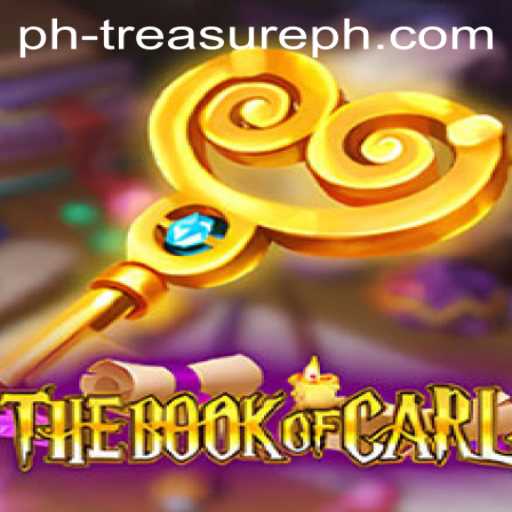 Unveiling TheBookofCarl: A Thrilling Adventure in the Gaming World