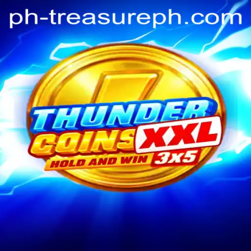 Discover the Exciting World of ThunderCoinsXxl: A Revolutionary Gaming Experience