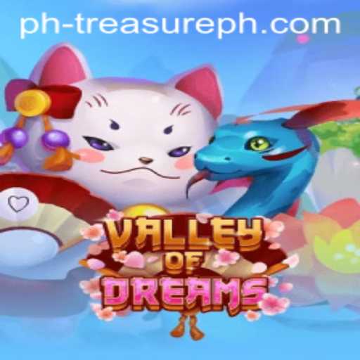 Explore the Enchanting World of ValleyofDreams and Discover Treasureph
