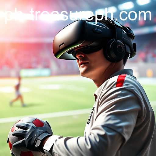 The Thriving World of Virtual Sports: Bridging Tech and Competition