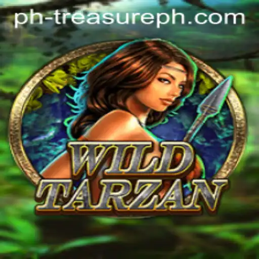 Explore the Adventure of WildTarzan with Hidden Treasures