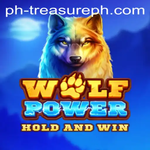 WolfPower: Unleash the Hunt for Treasureph
