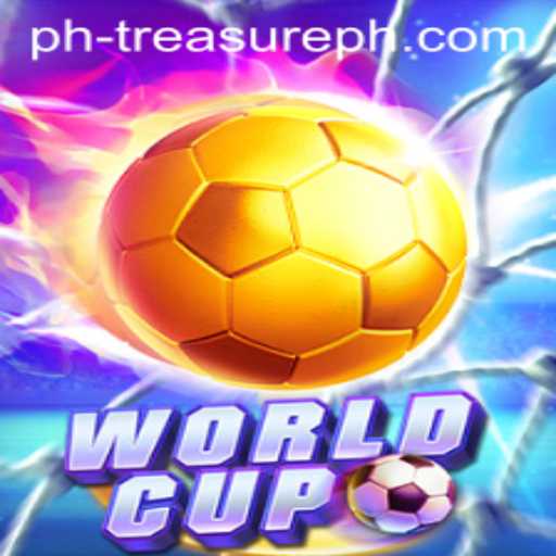 Discovering the Excitement of WorldCup: TreasurePH Edition