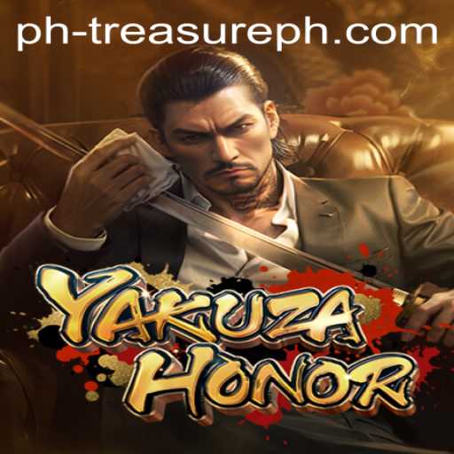 Exploring YakuzaHonor: Dive into the Intriguing World of TreasurePH